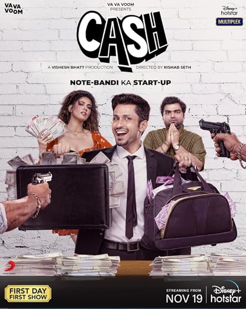 Rishab Seth