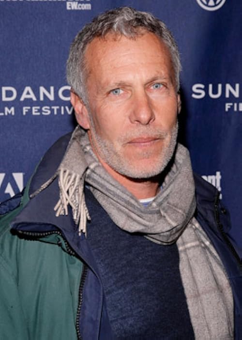 Steven Schachter