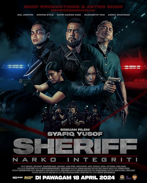 Syafiq Yusof